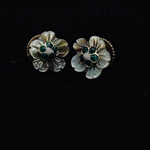 Chandrika Pearl Studs