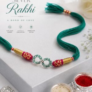 Emerald Blessings