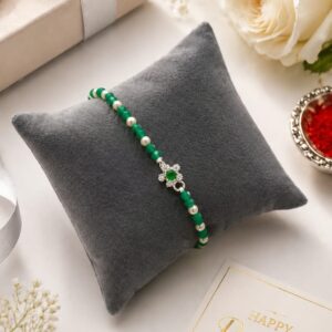 Emerald Pearl Harmony
