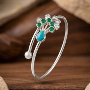 Turquoise Tranquility