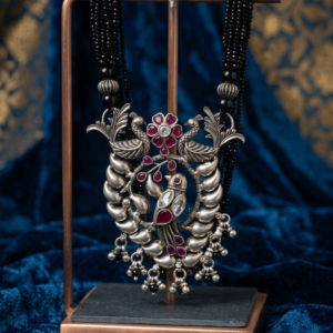 Antique Heritage Pendant