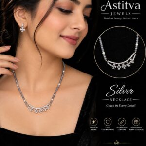 Silver Serenity