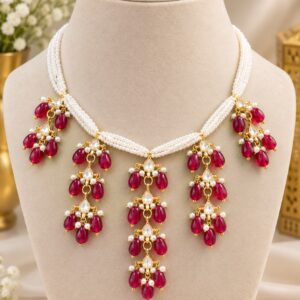 Ruby Heritage